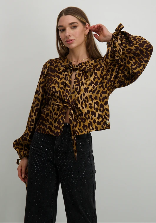 Harper & Yve JOSIE BLOUSE DW24P605