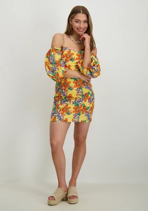 Harper & Yve KAILEY JURK HS25C900