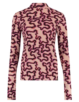 Harper & Yve KATE TOP FW23P512
