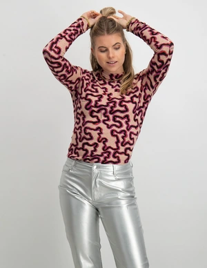 Harper & Yve KATE TOP FW23P512