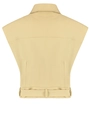Harper & Yve KATIE GILET SS25N204