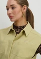 Harper & Yve KATIE GILET SS25N204