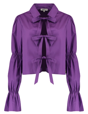 Harper & Yve KELSEY BLOUSE DW24P601