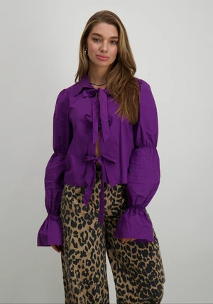 Harper & Yve KELSEY BLOUSE DW24P601