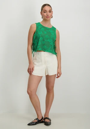 Harper & Yve LACY SHORT HS25P109