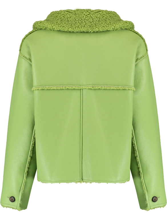 Harper & Yve LAMMY JACKET AW24N202