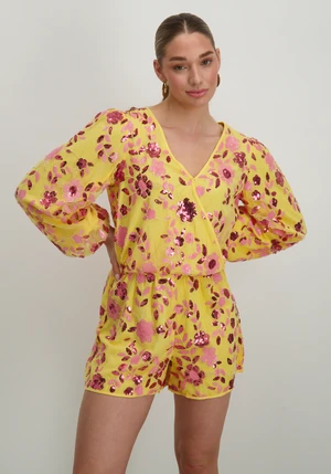 Harper & Yve LANA JUMPSUIT HS25P701