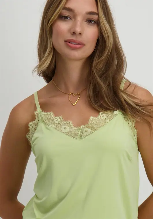 Harper & Yve LARA TOP AW24P400