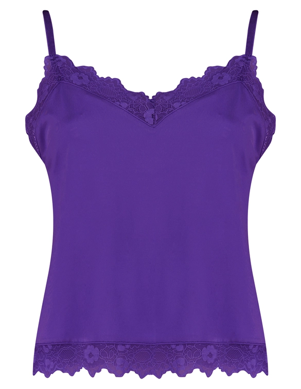 Harper & Yve LARA TOP AW24P400