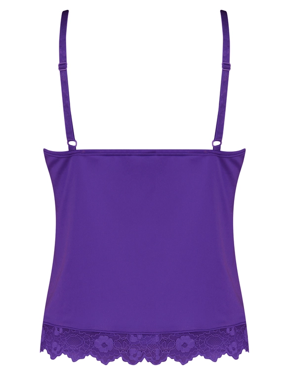 Harper & Yve LARA TOP AW24P400