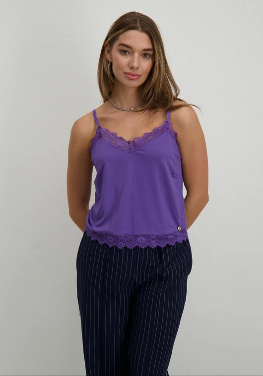 Harper & Yve LARA TOP AW24P400