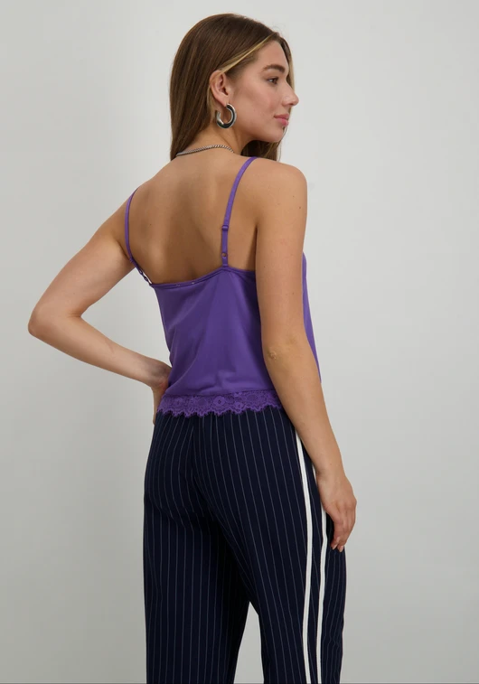 Harper & Yve LARA TOP AW24P400