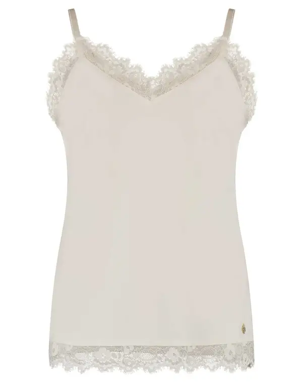 Harper & Yve LARA TOP AW24P420
