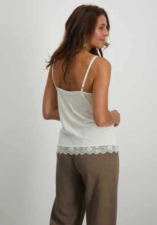 Harper & Yve LARA TOP AW24P420