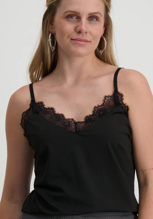 Harper & Yve LARA TOP AW24P420