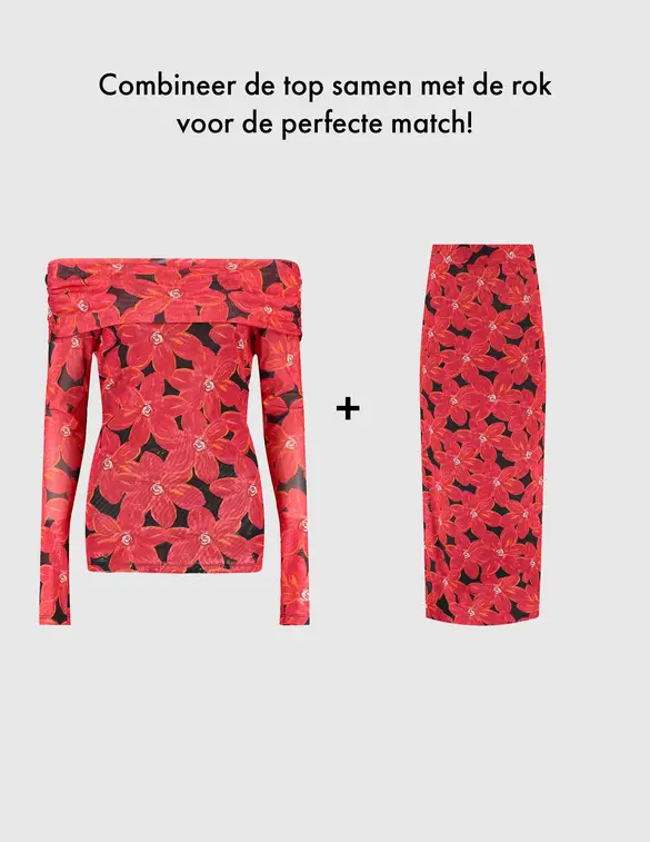 Harper & Yve LENY ROK SS25J000