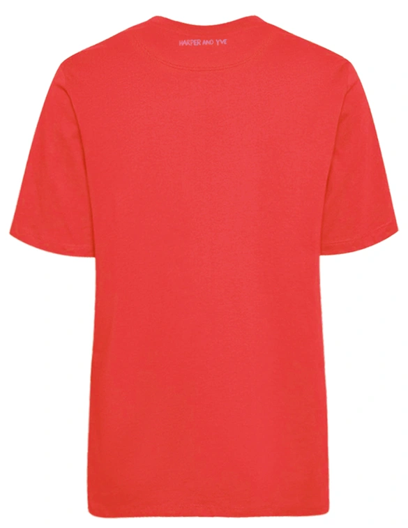 Harper & Yve LESOLEIL T-SHIRT HS25Y305