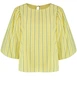 Harper & Yve LEVY BLOUSE HS25P601