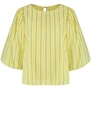 Harper & Yve LEVY BLOUSE HS25P601