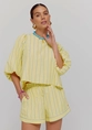 Harper & Yve LEVY BLOUSE HS25P601