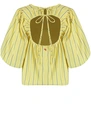Harper & Yve LEVY BLOUSE HS25P601