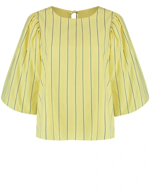 Harper & Yve LEVY BLOUSE HS25P601