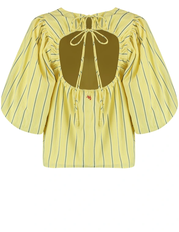Harper & Yve LEVY BLOUSE HS25P601
