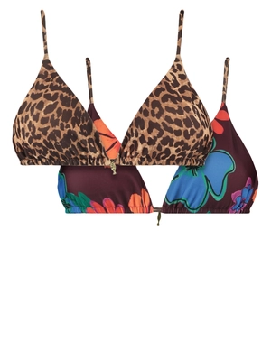 Harper & Yve LEXIE BIKINITOP HS25JSW01