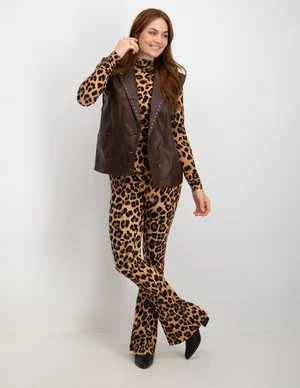 Harper & Yve LEXIE TOP FW22P502