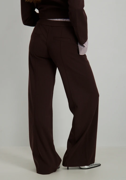 Harper & Yve LILIAN BROEK DW24N103