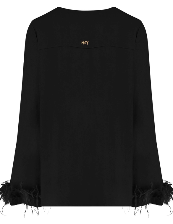 Harper & Yve LIZZY BLOUSE FW23P616