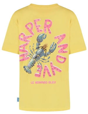 Harper & Yve LOBBI T-SHIRT HS25Y301