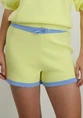 Harper & Yve LOKI SHORT HS25P104