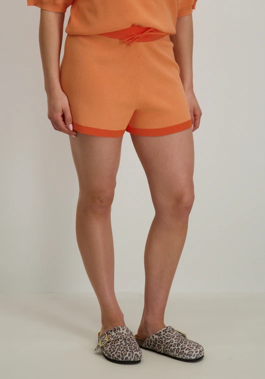 Harper & Yve LOKI SHORT HS25P104