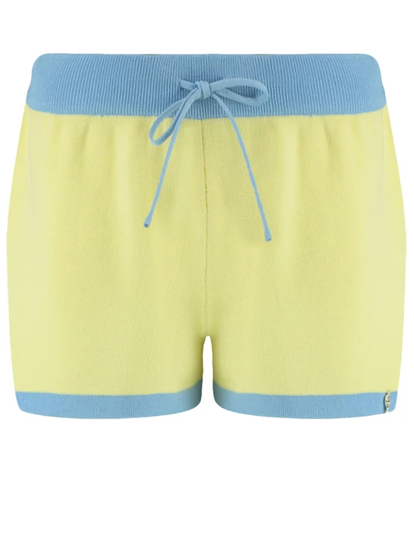 Harper & Yve LOKI SHORT HS25P104
