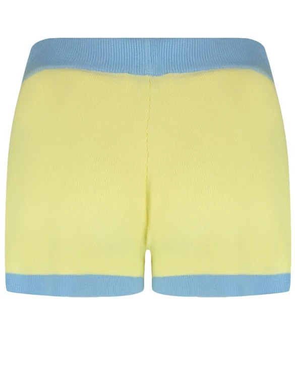Harper & Yve LOKI SHORT HS25P104