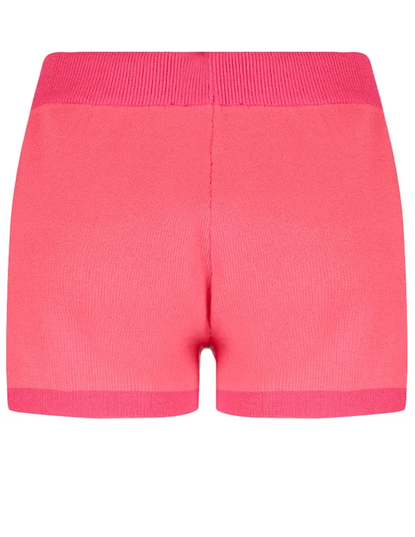 Harper & Yve LOKI SHORT HS25P104