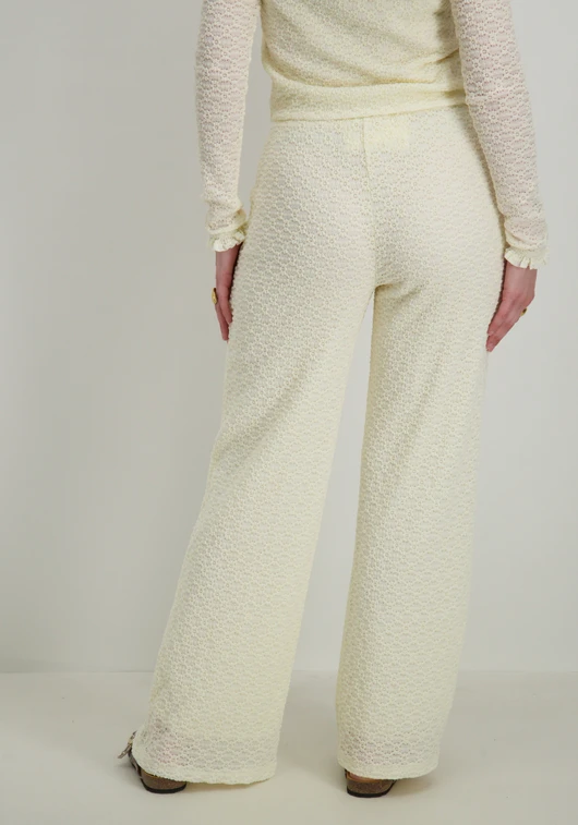 Harper & Yve LORA BROEK SS25P101