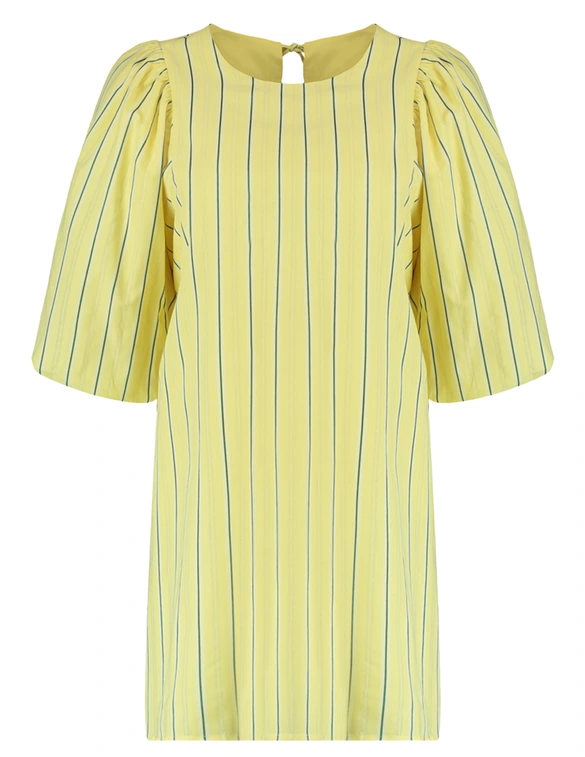 Harper & Yve LOUA JURK HS25P900