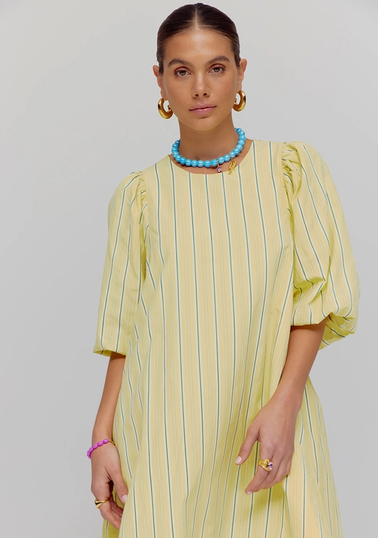 Harper & Yve LOUA JURK HS25P900