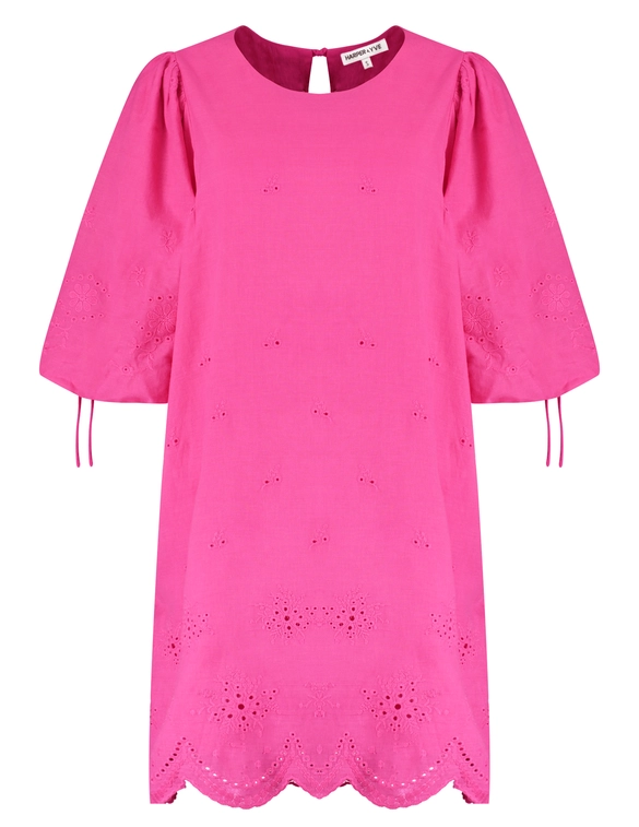 Harper & Yve LOUA JURK SS25P902