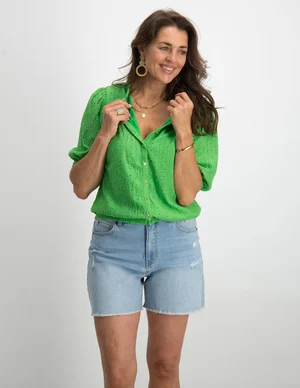Harper & Yve LOUCA VEST SS23P810