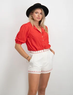 Harper & Yve LOUCA VEST SS23P810