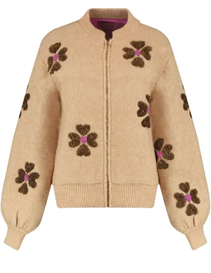 Harper & Yve LUCKY VEST FW23W801