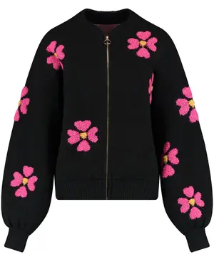 Harper & Yve LUCKY VEST FW23W811