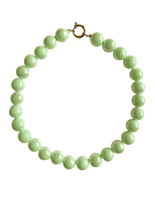 Harper & Yve LUNA KETTING HS25BACC01