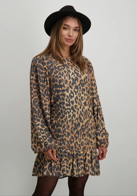 Harper & Yve LYNN JURK AW24P900