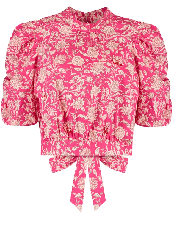 Harper & Yve MACEY BLOUSE SS25C400