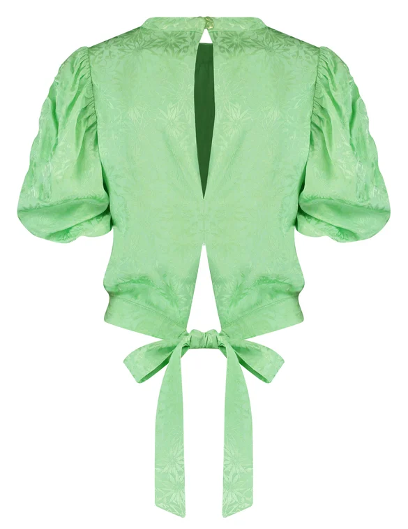 Harper & Yve MACEY BLOUSE SS25J400