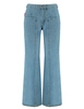 Harper & Yve MADELYNN JEANS HS25R102